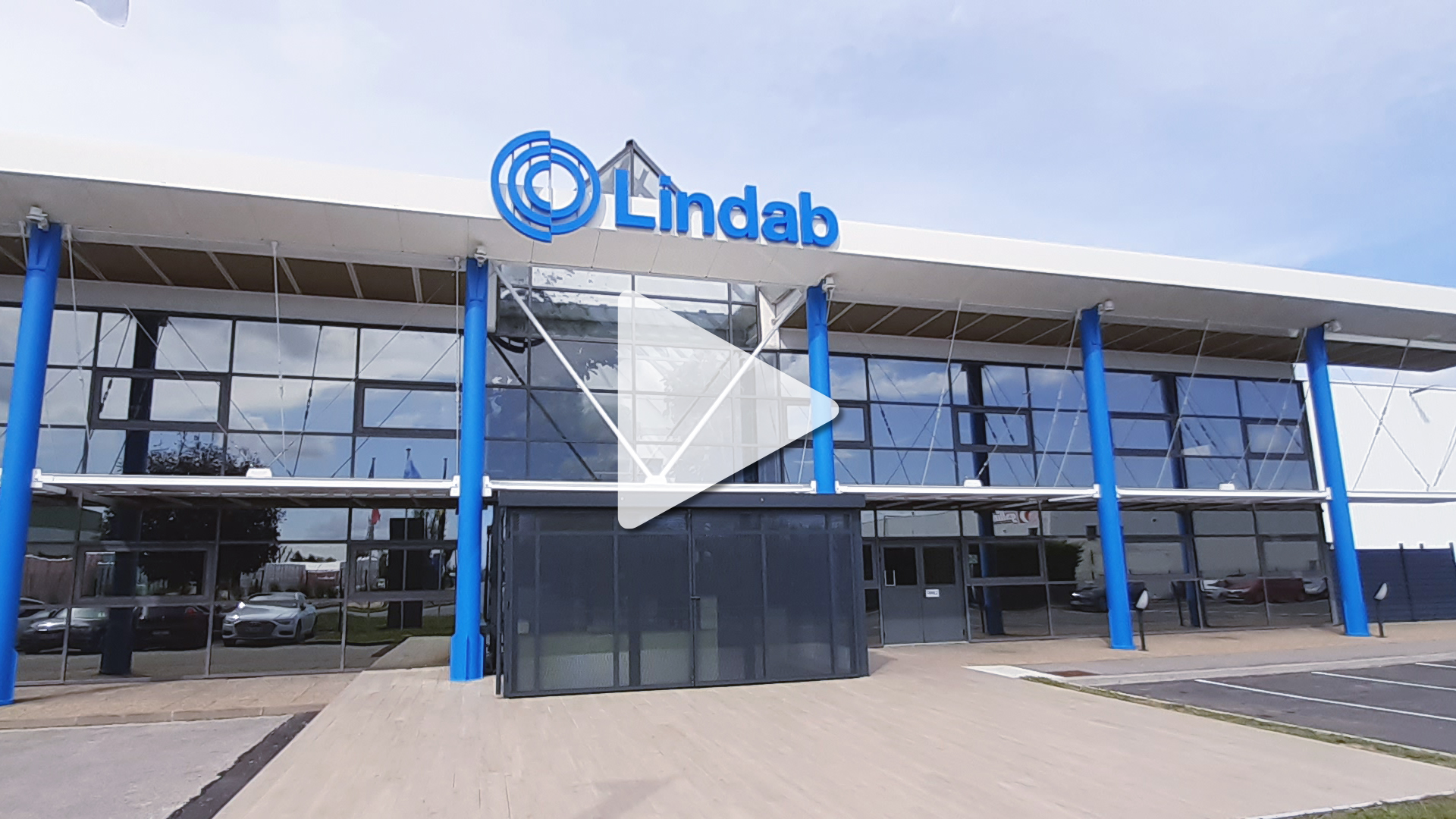Lindab Notre métier, la ventilation